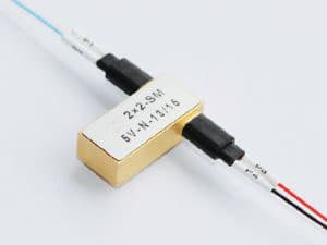 D1-2 Optical Switch